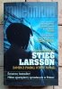 Stieg Larsson - David Lagercrantz x12 Cykl Millennium + biografie | komplet